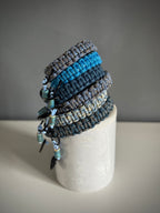 ReadyForLittle | Collar | Blue