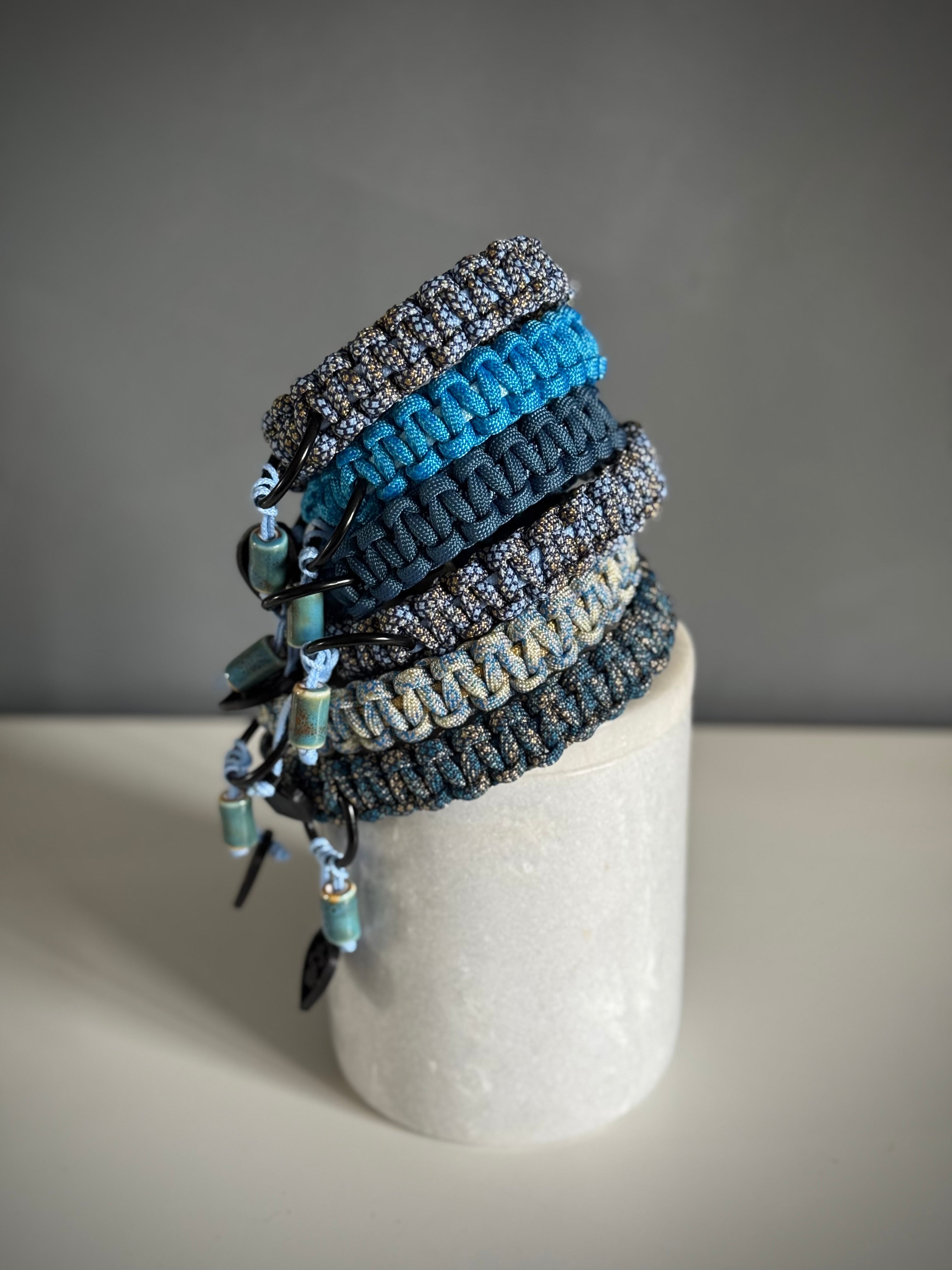 ReadyForLittle | Collar | Blue