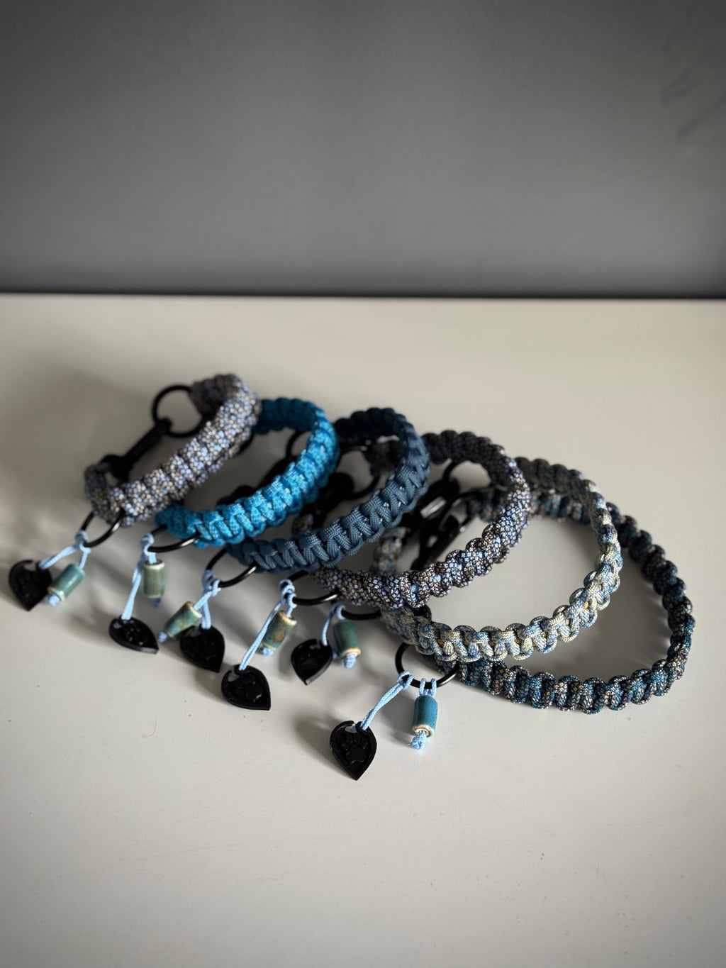 ReadyForLittle | Collar | Blue