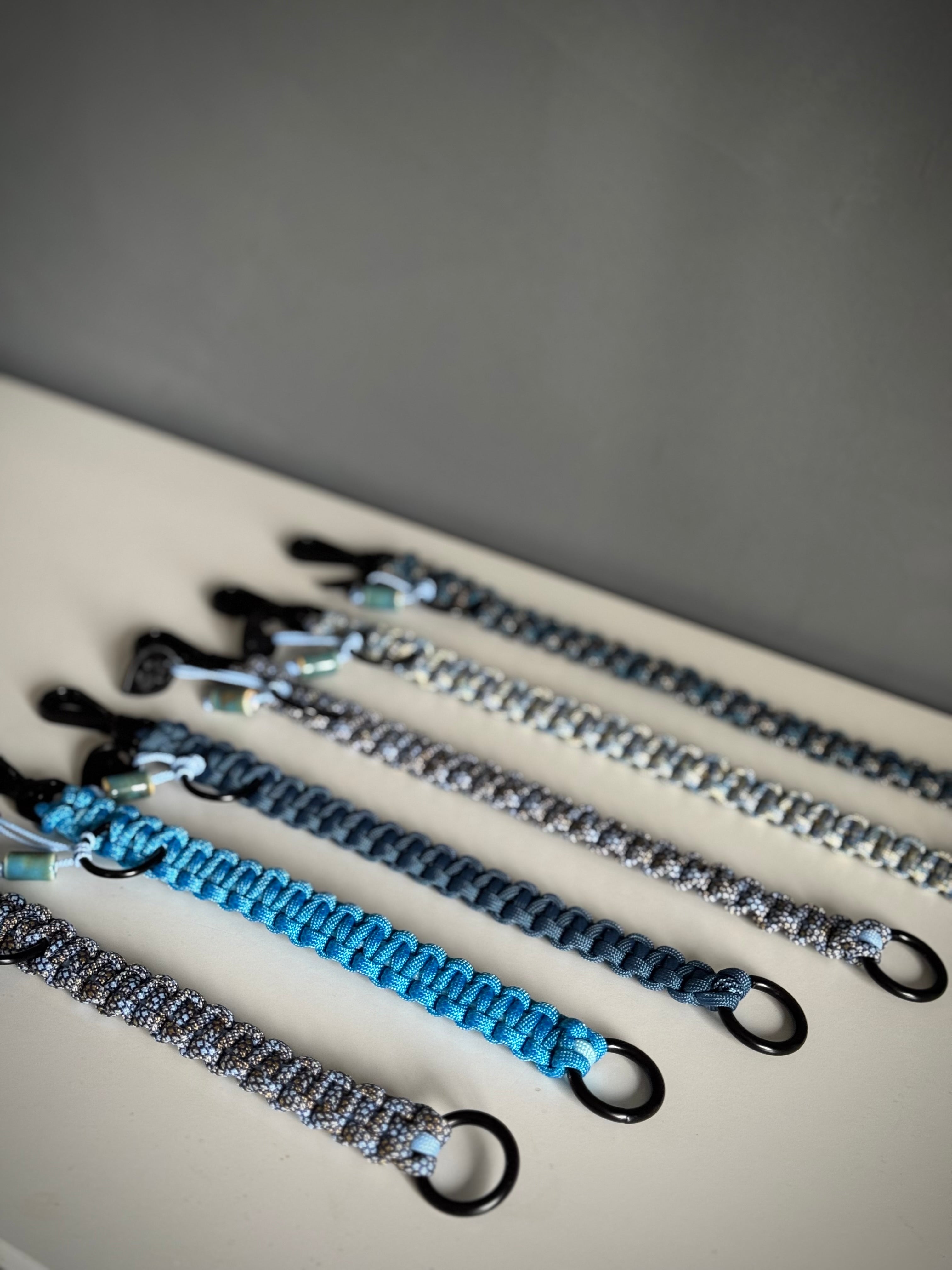 ReadyForLittle | Collar | Blue