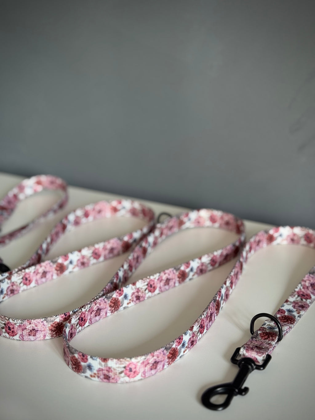 ReadyFor3 | Multifunctional Leash | Meadow