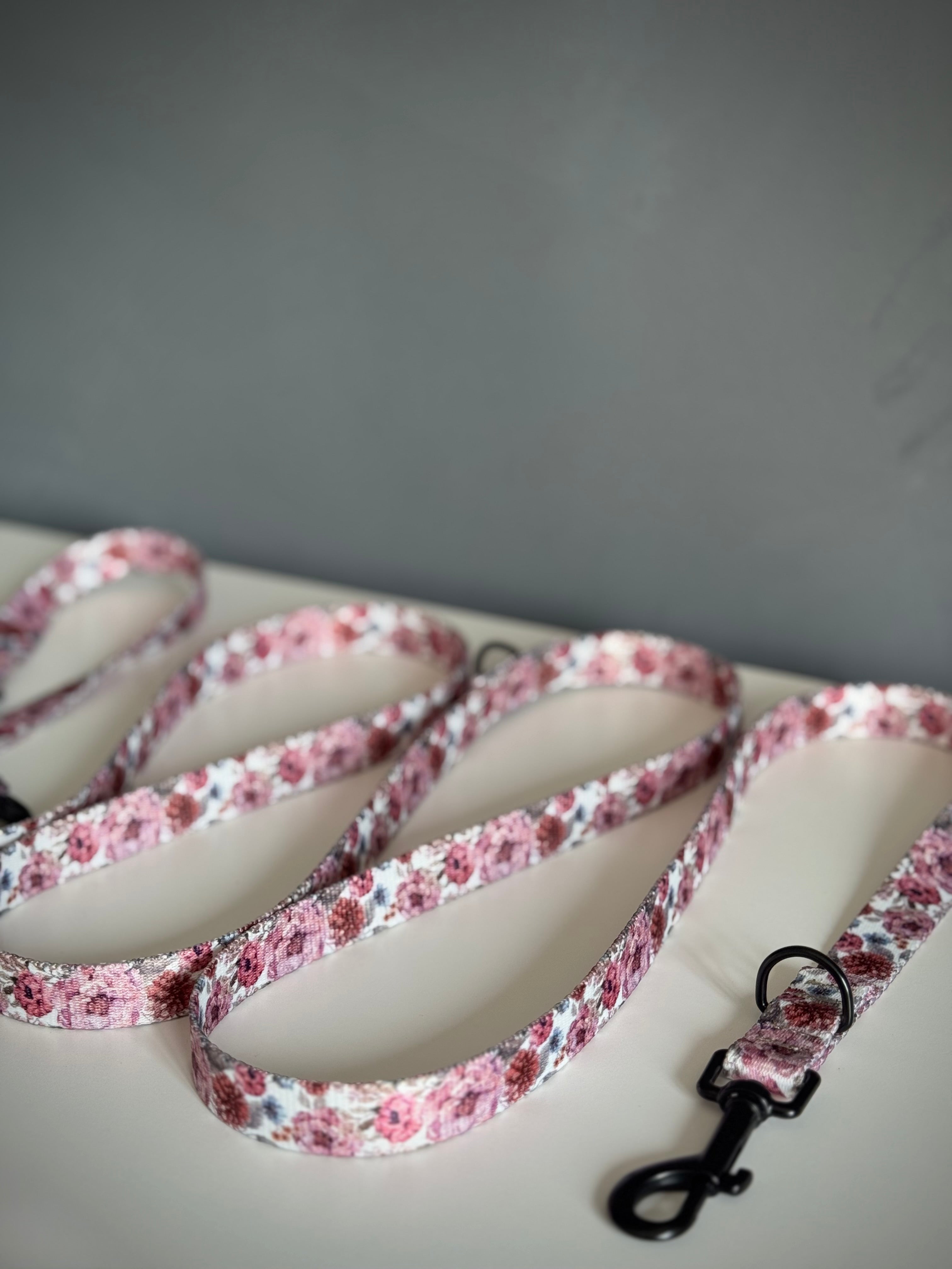 ReadyFor3 | Multifunctional Leash | Meadow