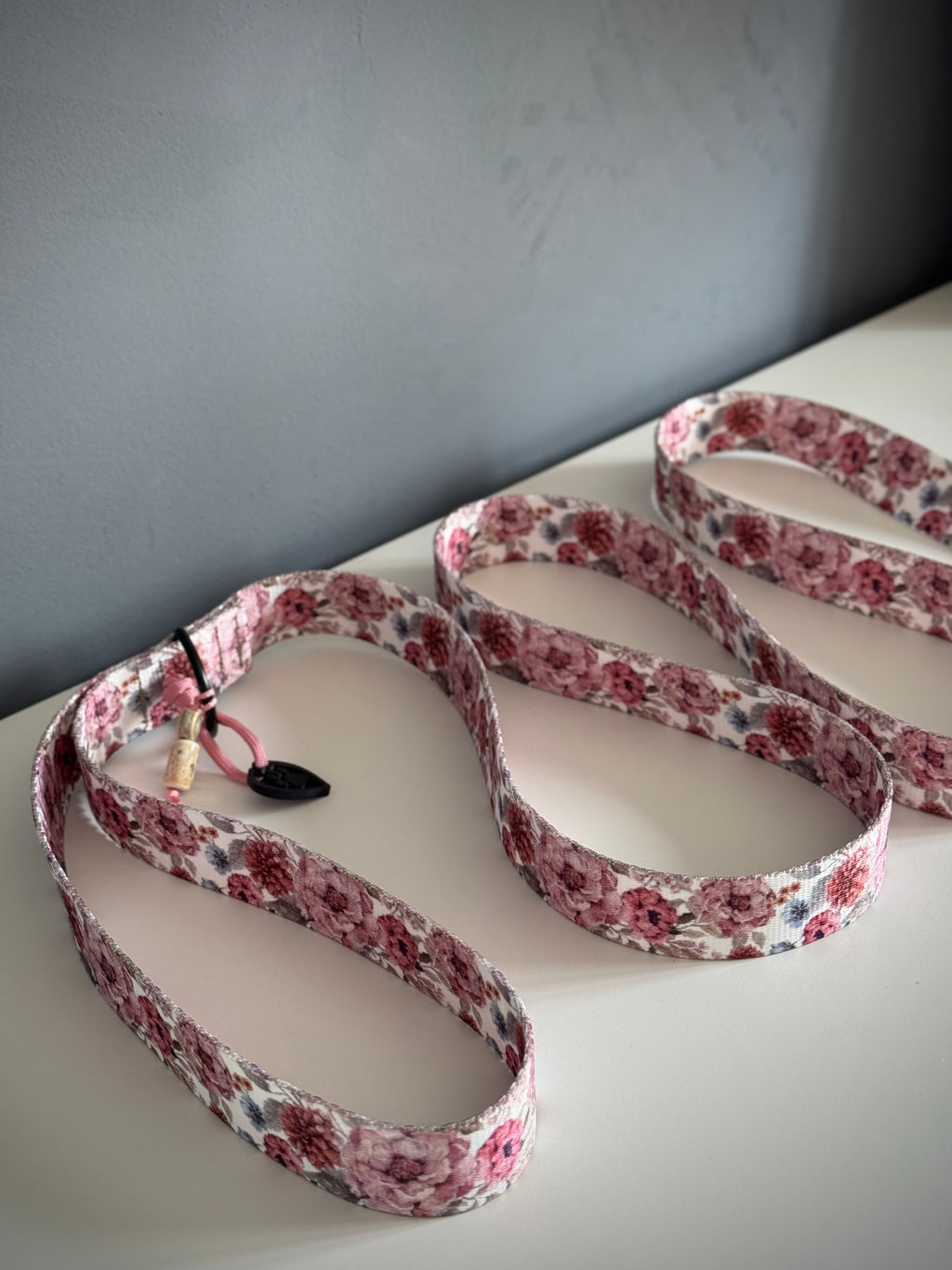 ReadyFor3 | Multifunctional Leash | Meadow