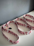 ReadyFor3 | Multifunctional Leash | Meadow