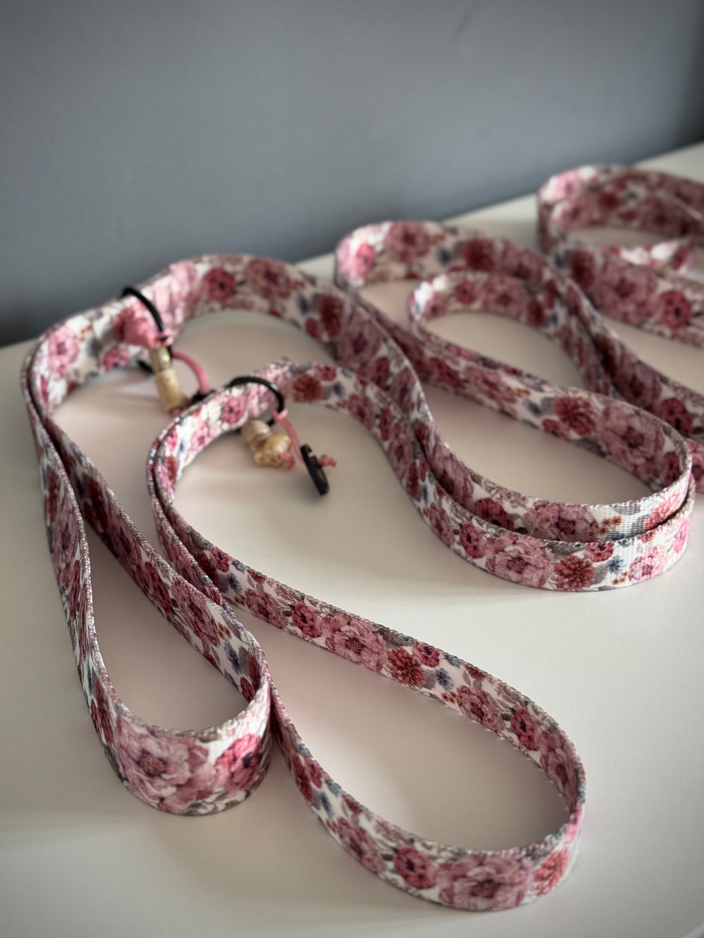 ReadyForWalk | Traditional leash | Meadow