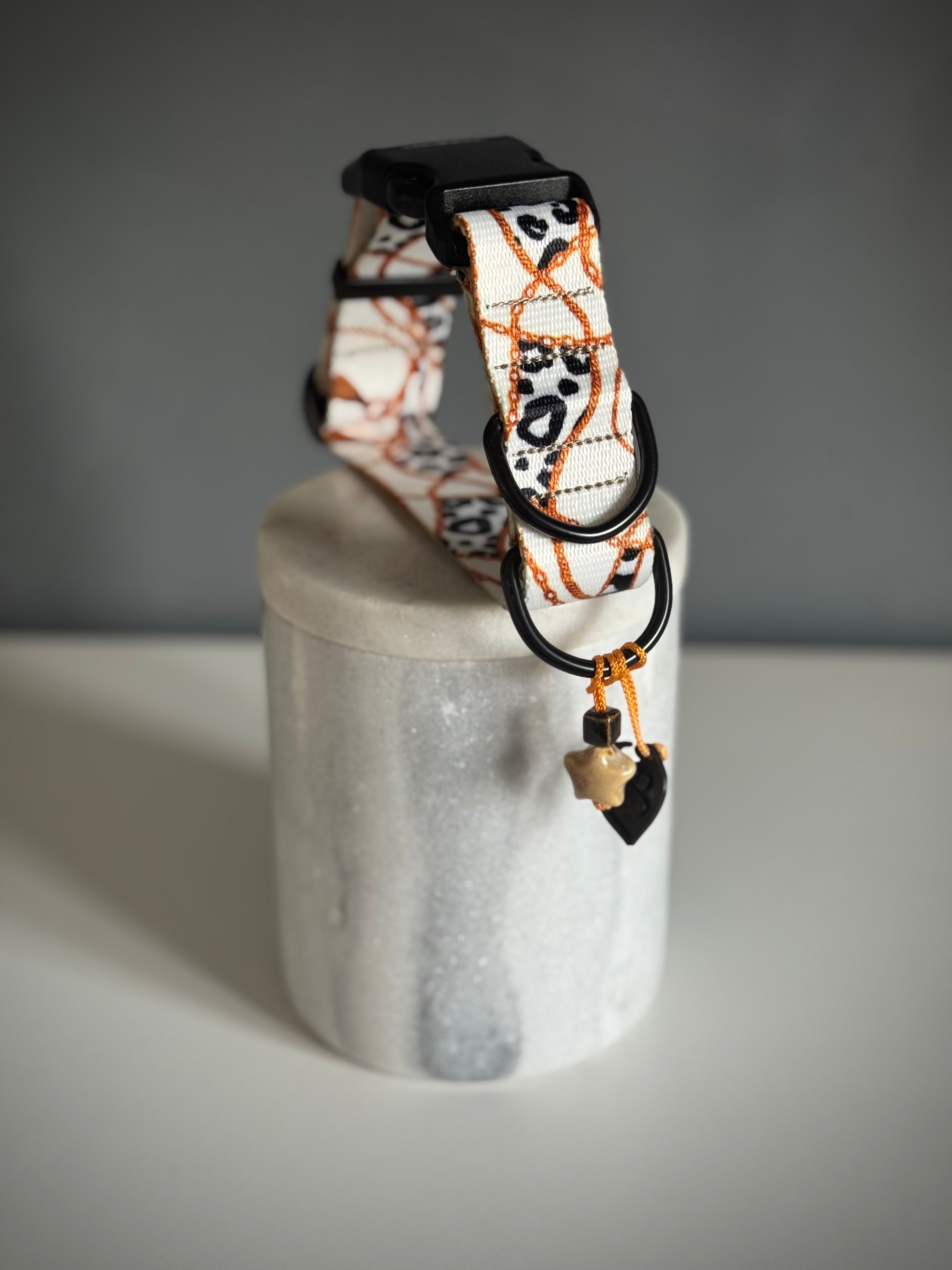 ReadyForBuckle | Collar | Chain