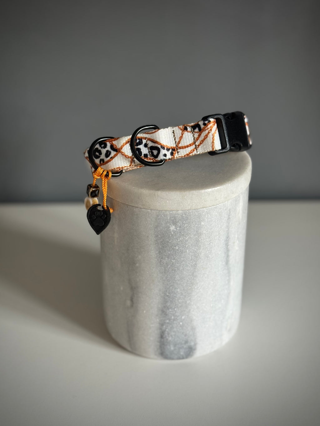 ReadyForBuckle | Collar | Chain