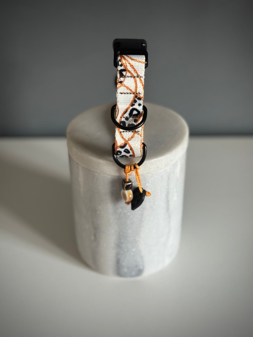 ReadyForBuckle | Collar | Chain