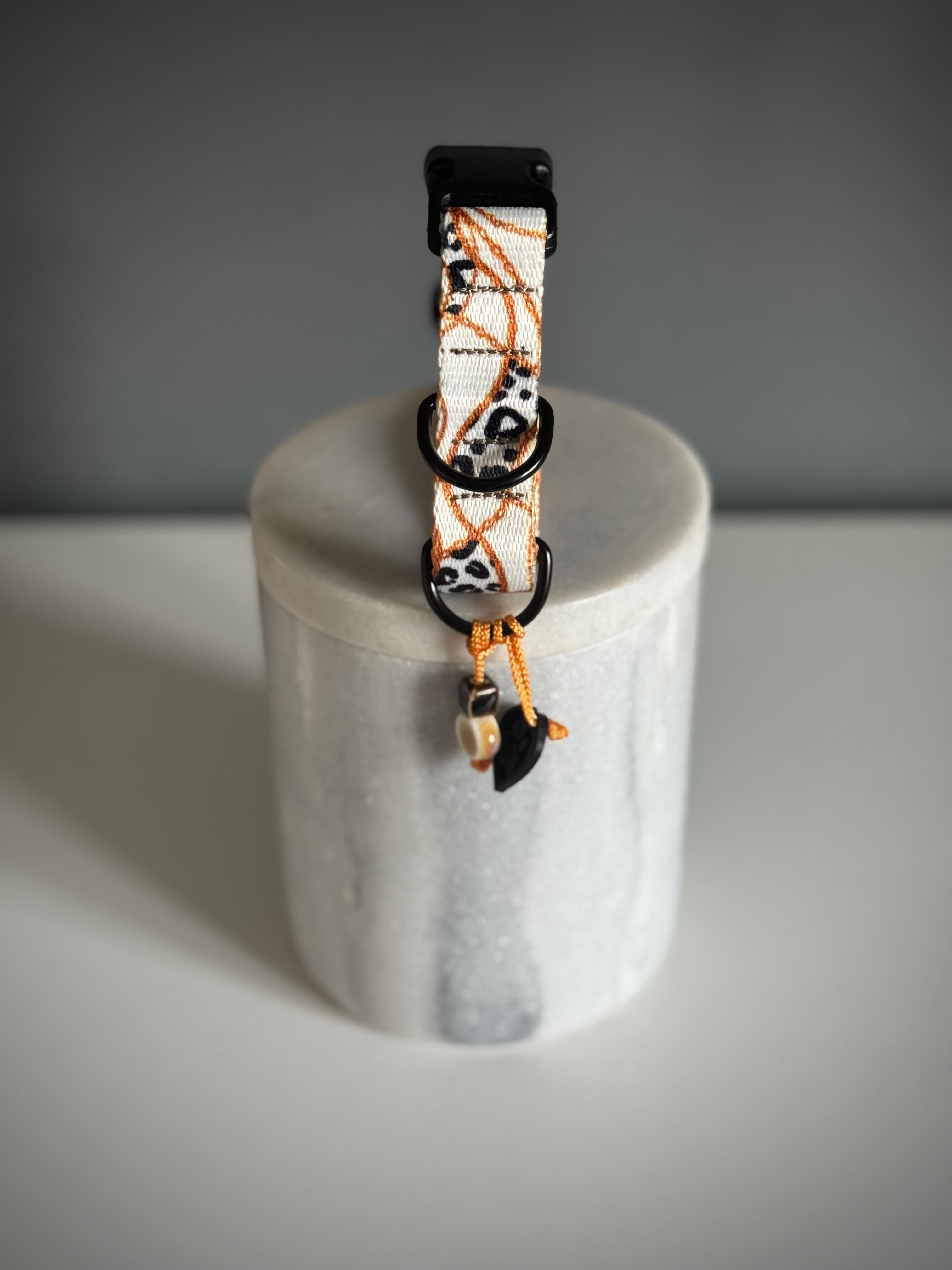 ReadyForBuckle | Collar | Chain