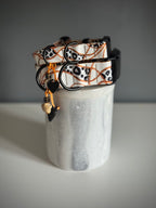 ReadyForBuckle | Collar | Chain