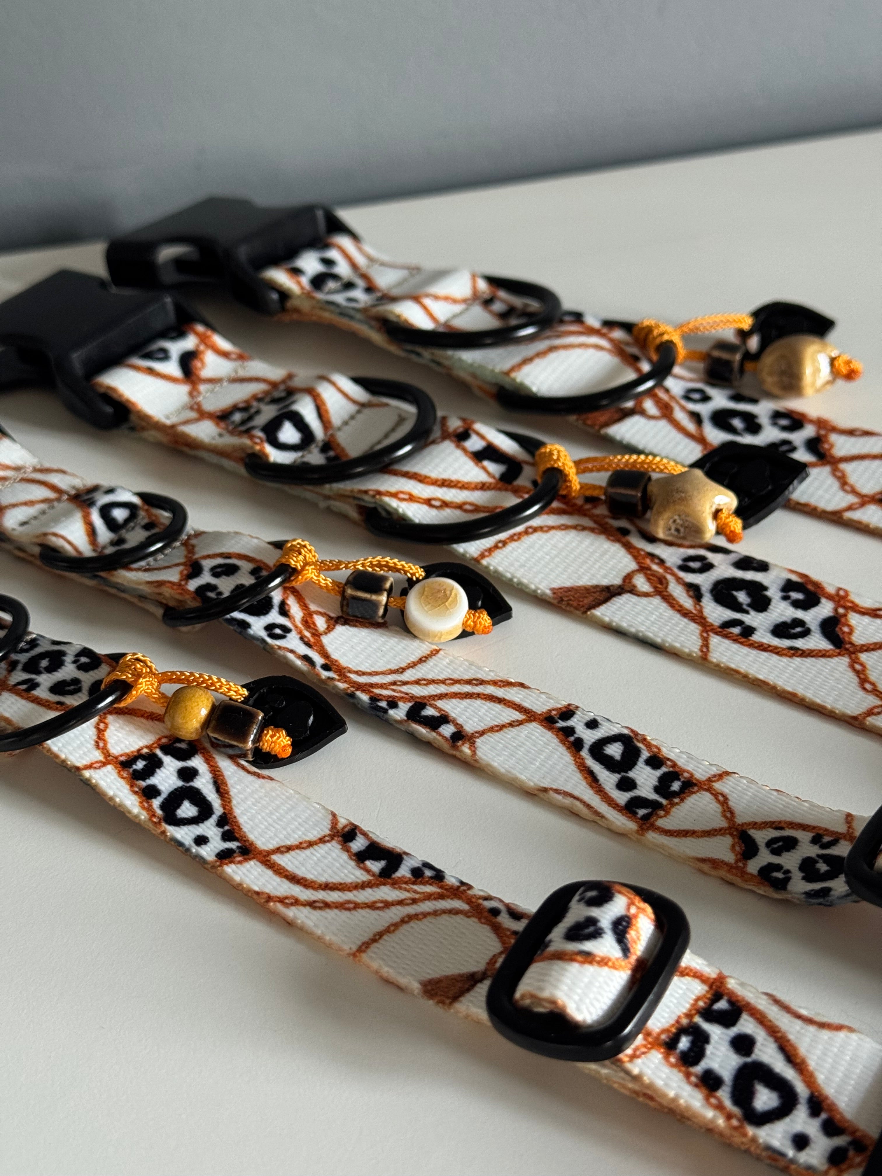 ReadyForBuckle | Collar | Chain