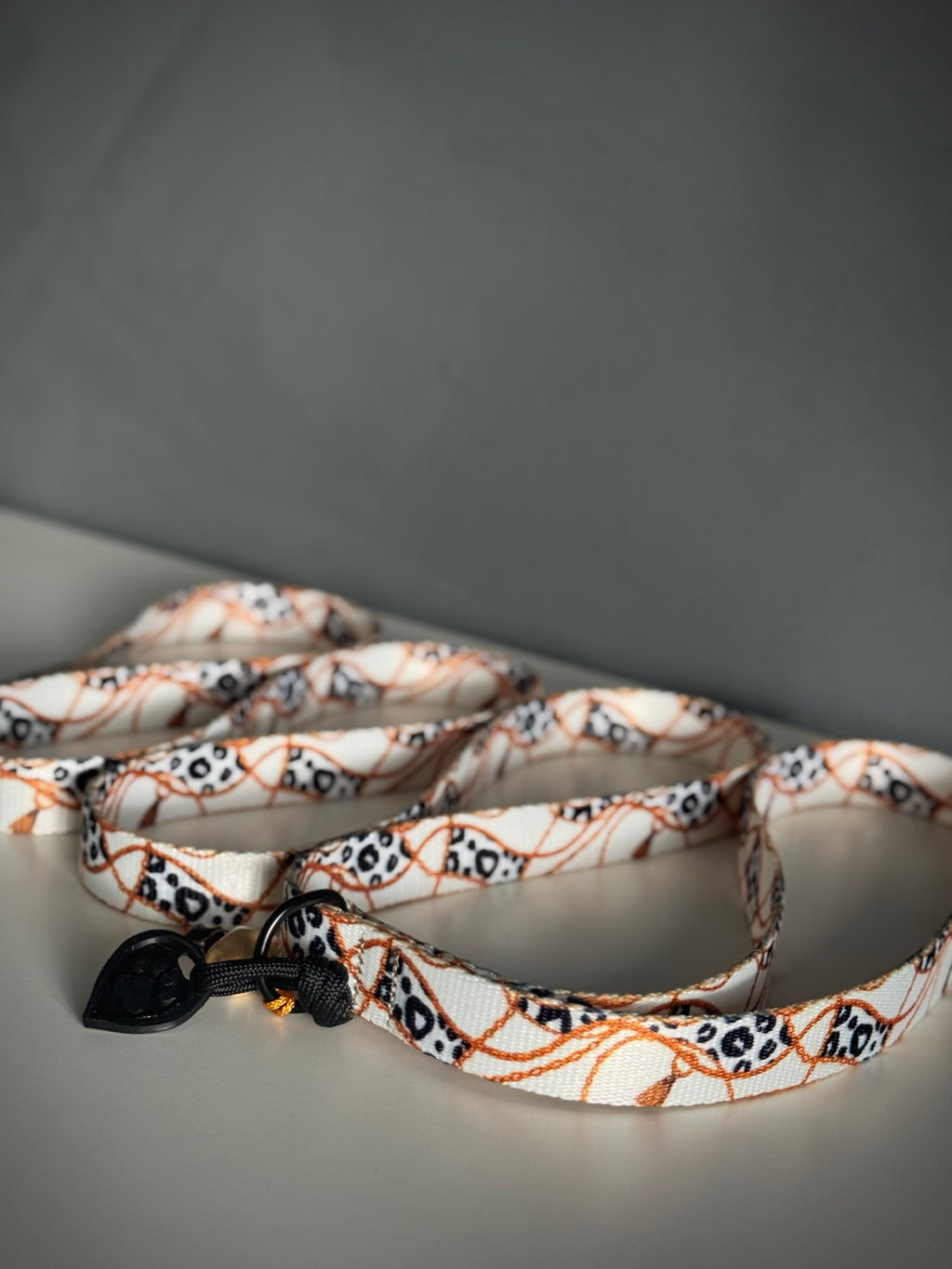 ReadyForWalk | Traditional leash | Chain