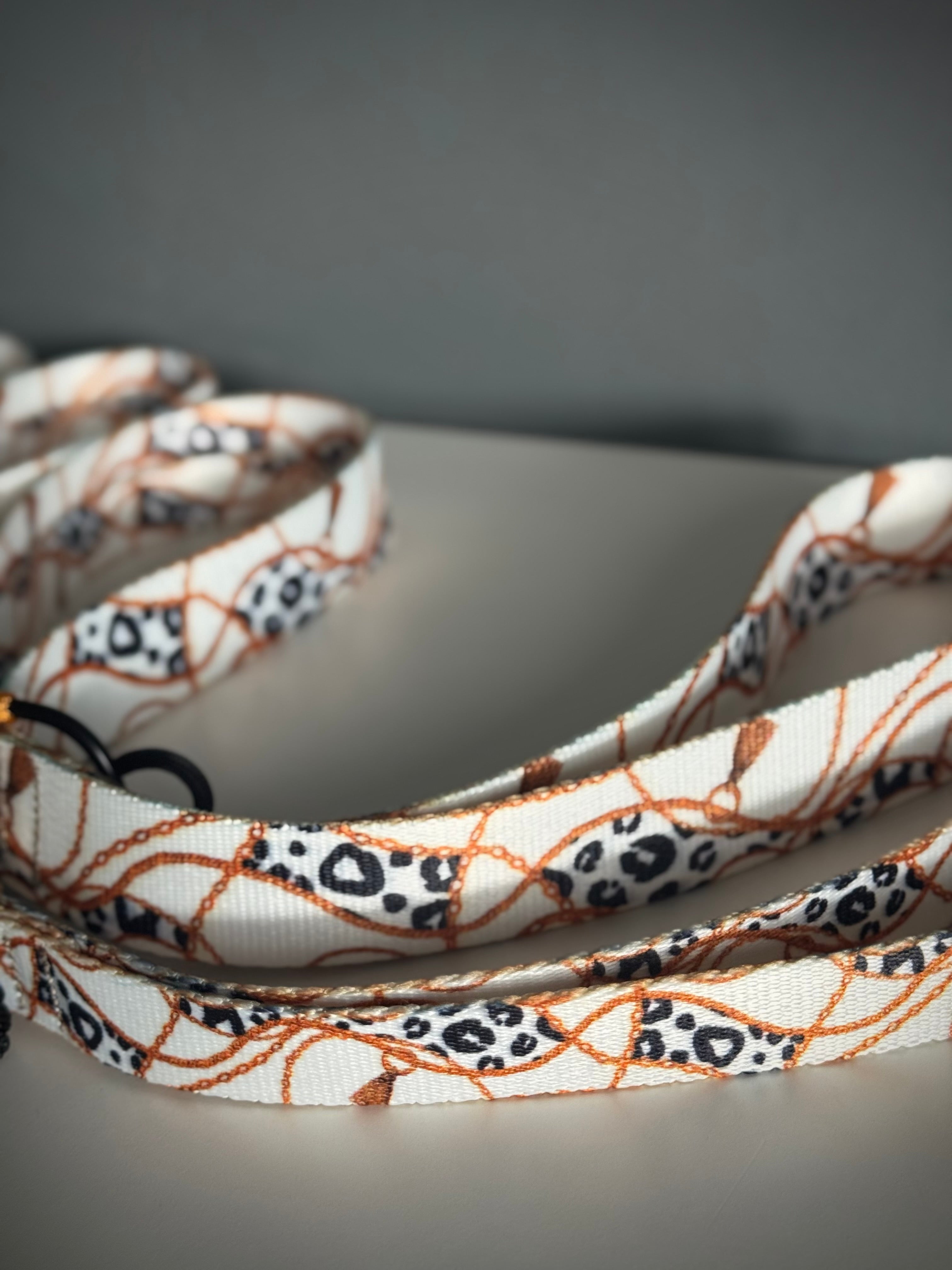 ReadyForWalk | Traditional leash | Chain