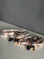 ReadyFor3 | Multifunctional Leash | Chain