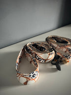 ReadyFor3 | Multifunctional Leash | Chain