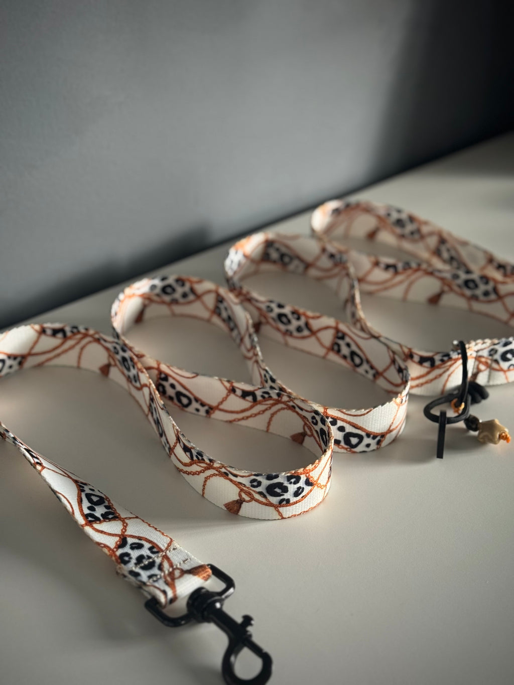 ReadyForWalk | Traditional leash | Chain