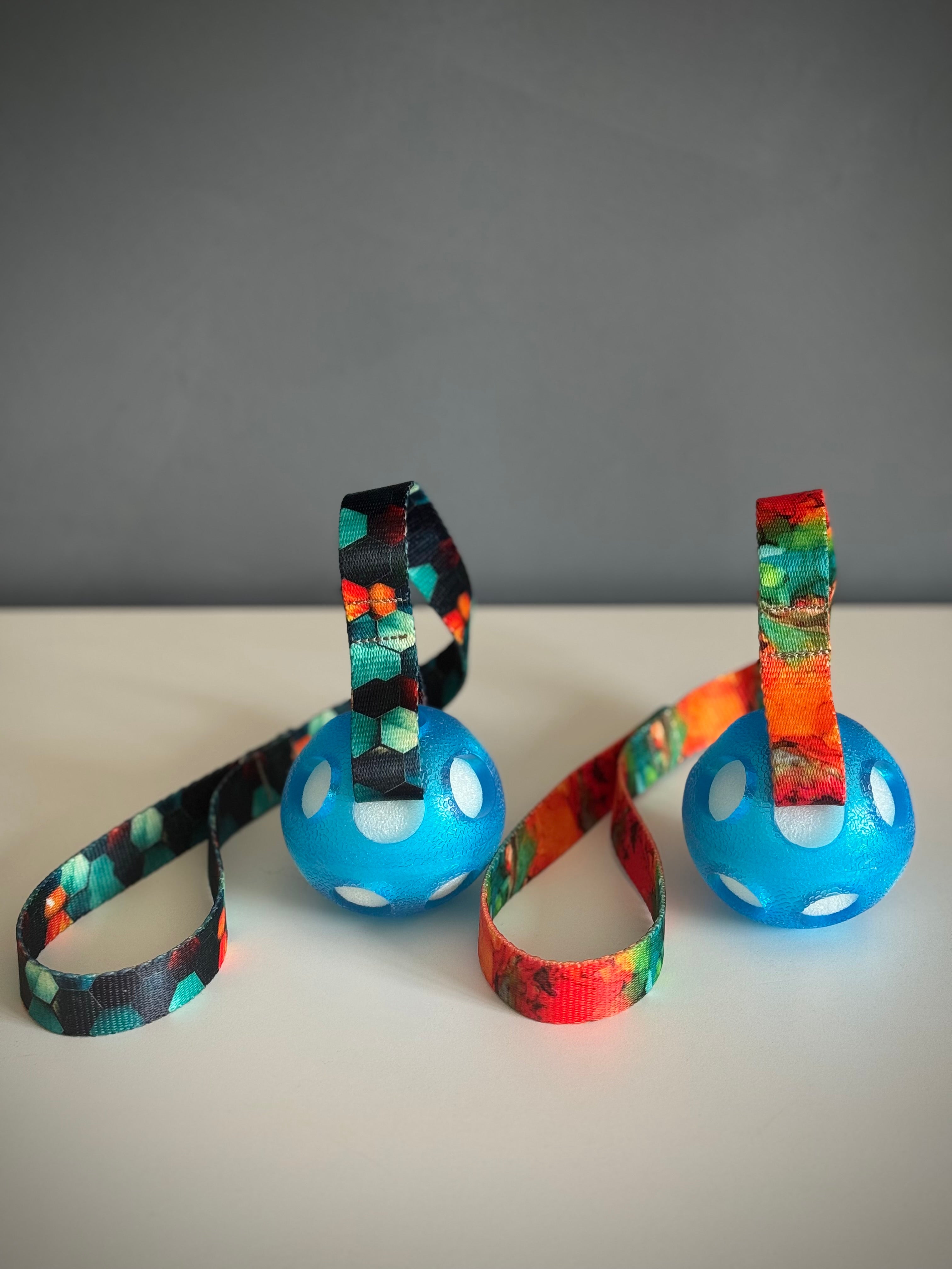 ReadyForBall | Floating