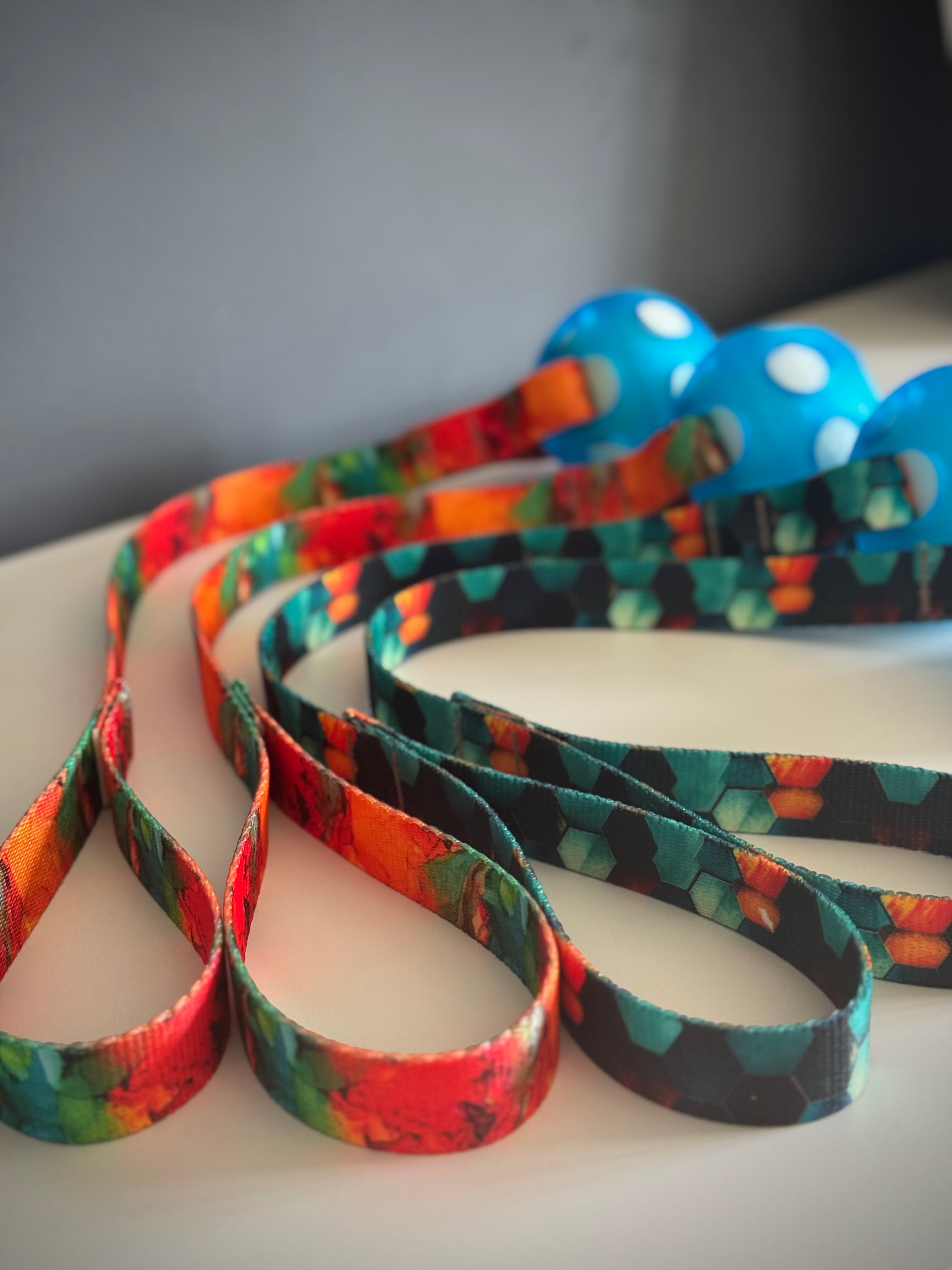 ReadyForBall | Floating