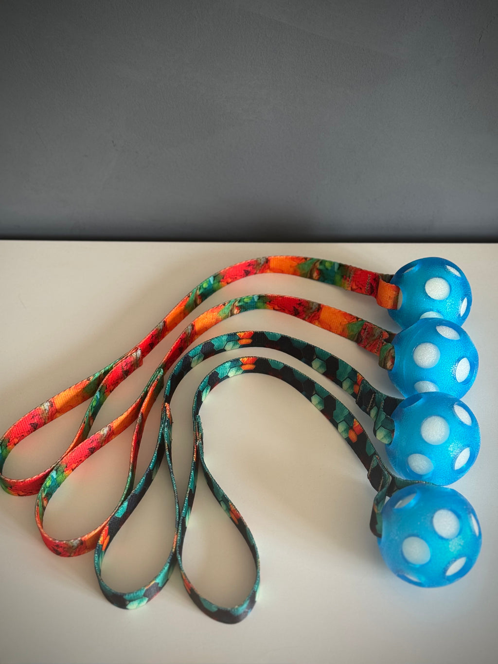 ReadyForBall | Floating