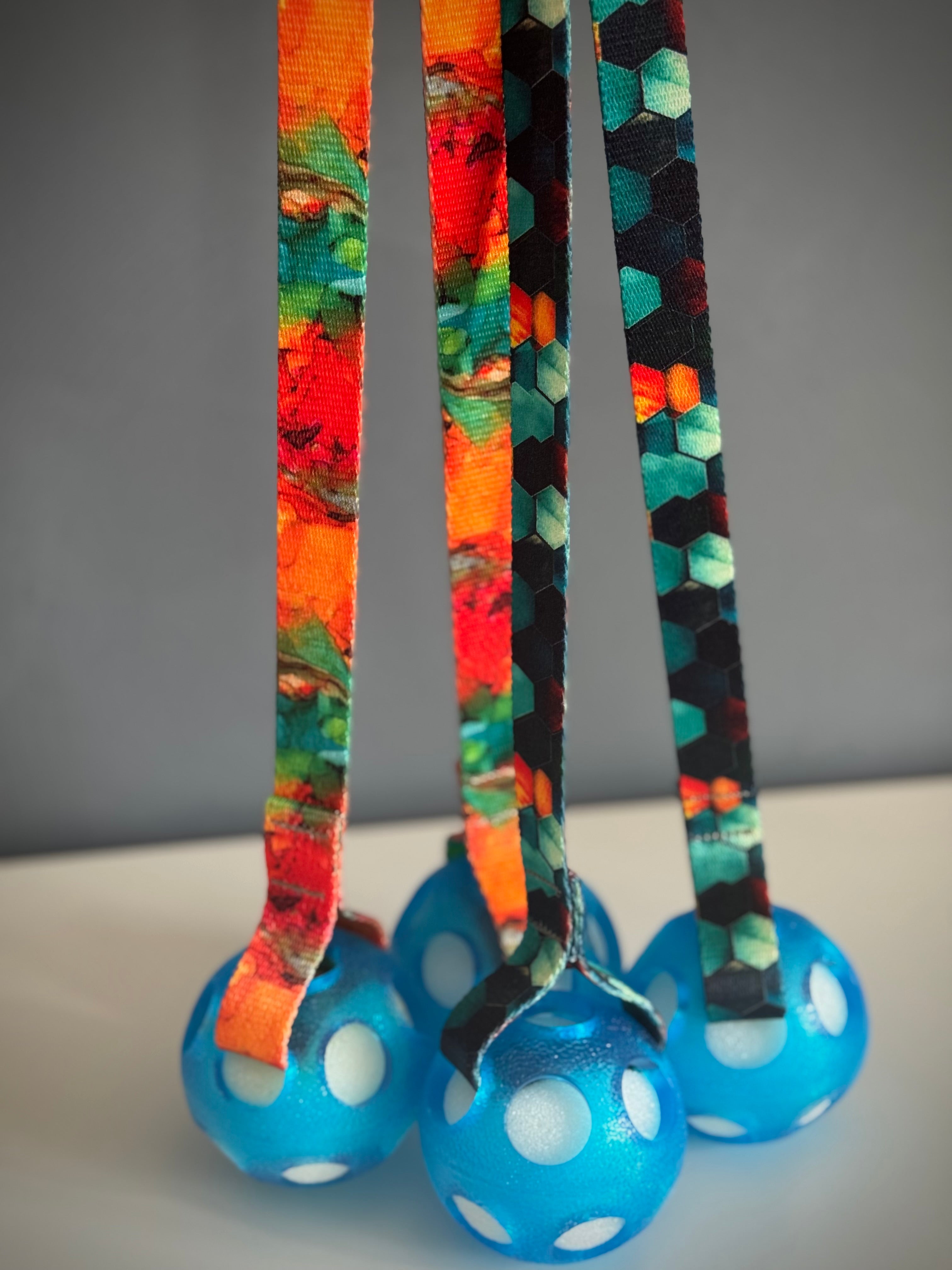 ReadyForBall | Floating