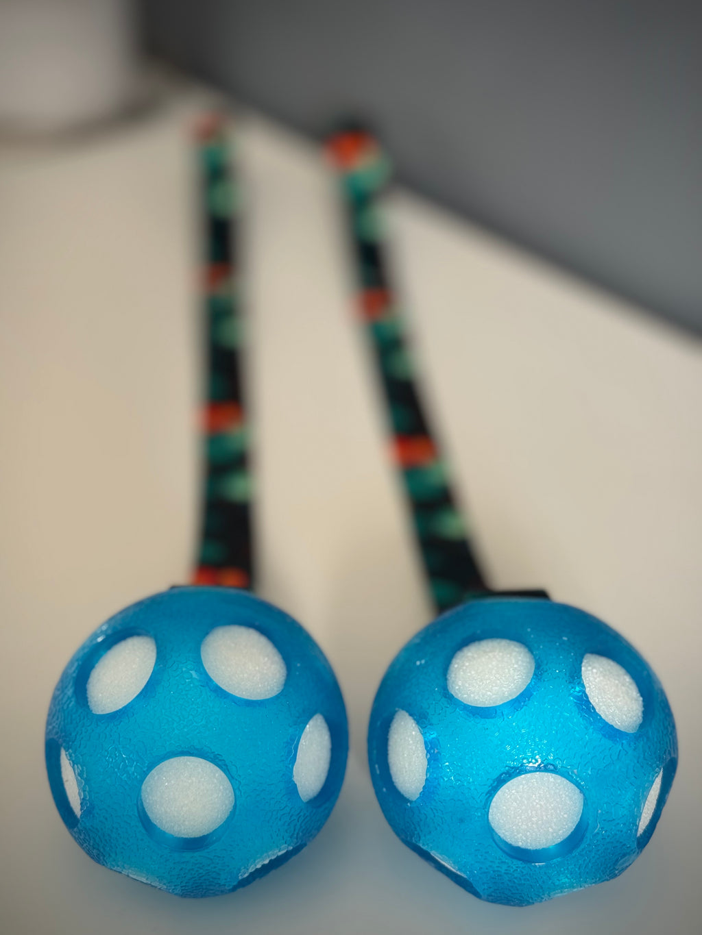 ReadyForBall | Floating