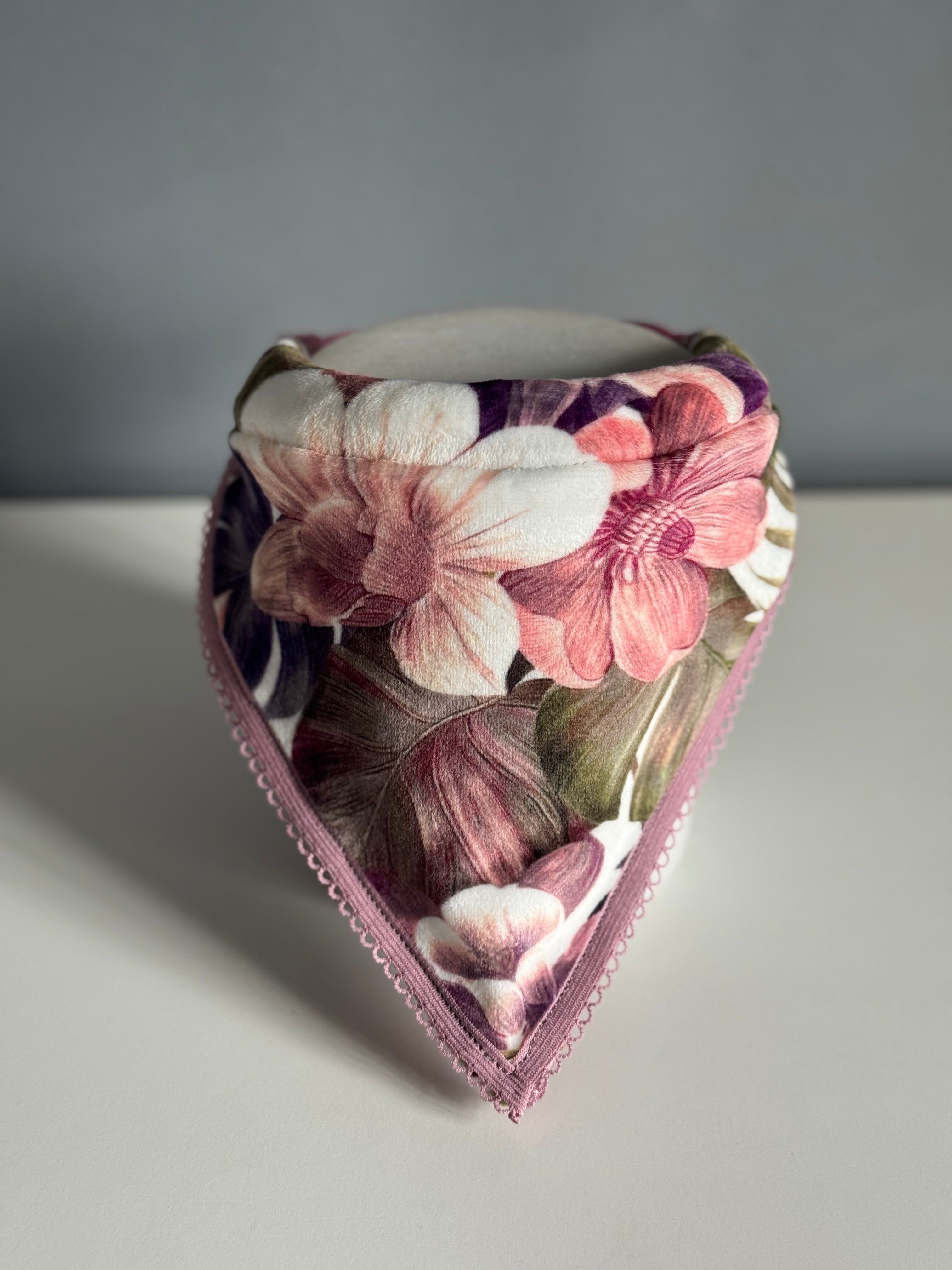 ReadyForBandana | Velvet  | Meadow