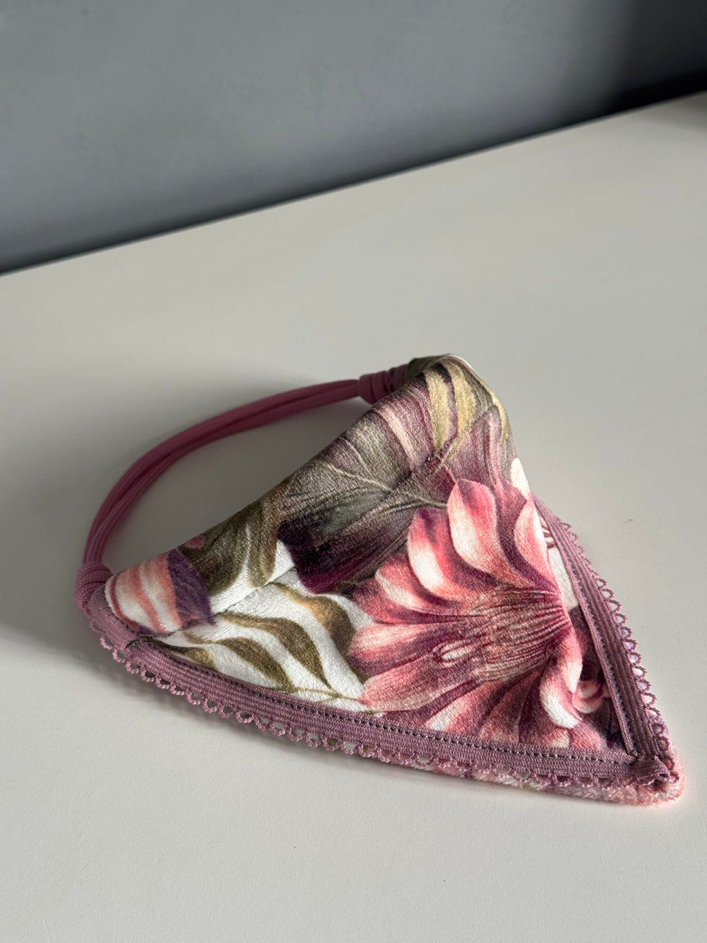 ReadyForBandana | Velvet  | Meadow