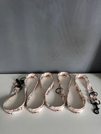 ReadyFor3 | Multifunctional Leash | Chain