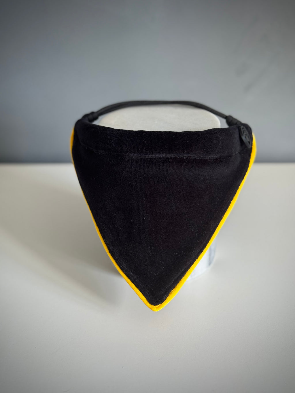 ReadyForBandana | Velvet  | Black