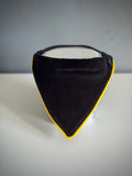 ReadyForBandana | Velvet  | Black