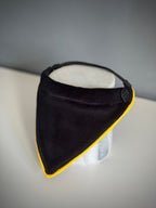 ReadyForBandana | Velvet  | Black