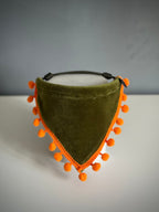 ReadyForBandana | Velvet  | Green