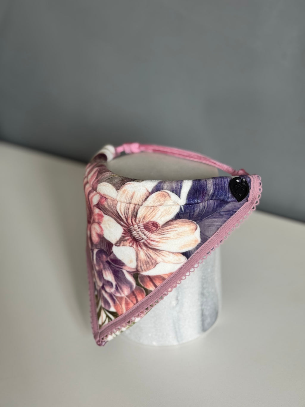 ReadyForBandana | Velvet  | Meadow