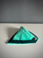 ReadyForBandana | Velvet  | Turquoise