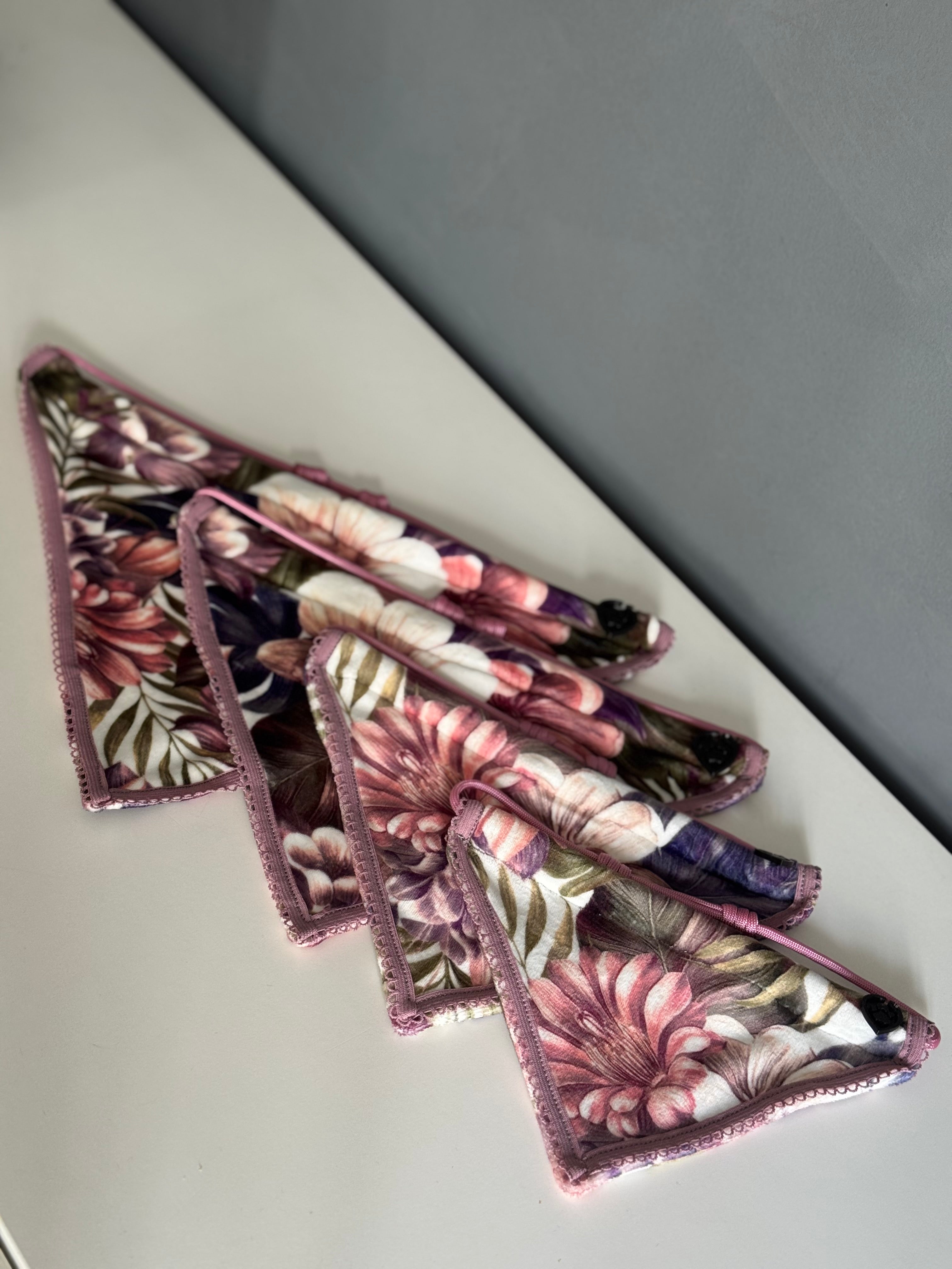 ReadyForBandana | Velvet  | Meadow