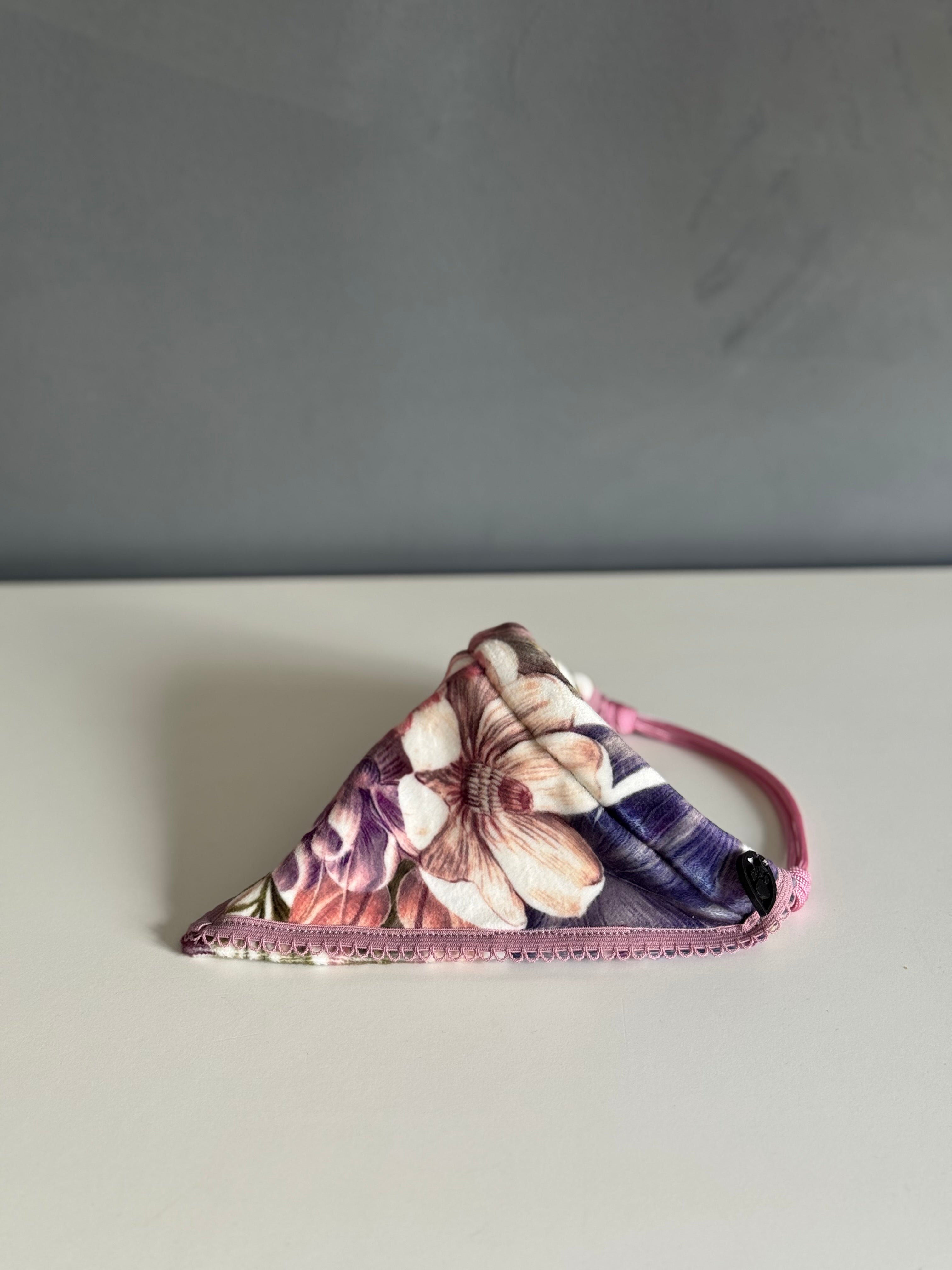 ReadyForBandana | Velvet  | Meadow