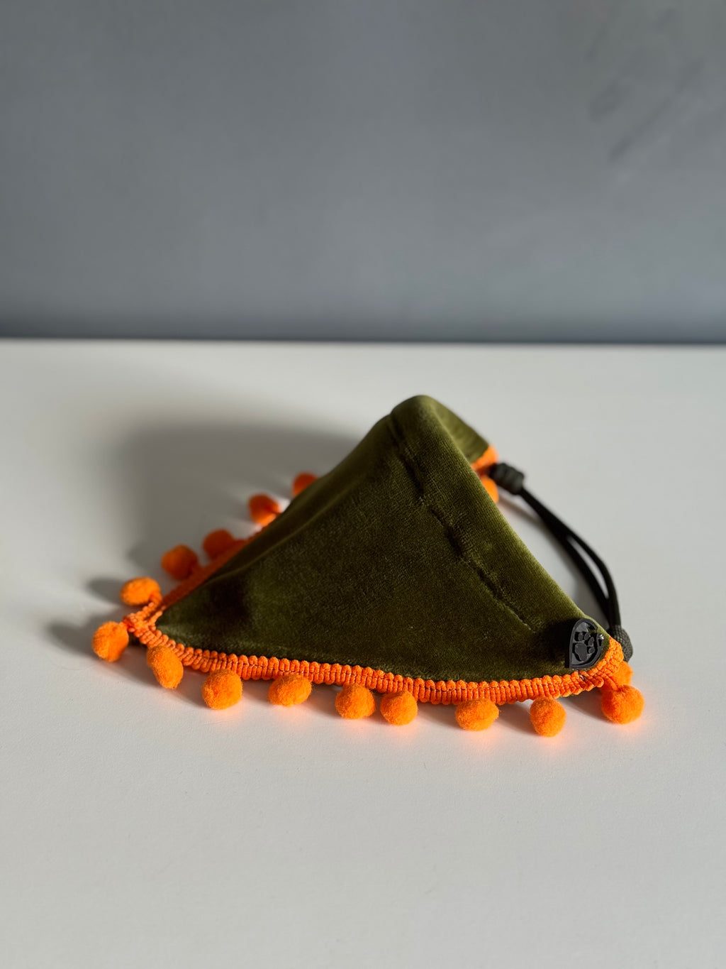 ReadyForBandana | Velvet  | Green