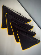 ReadyForBandana | Velvet  | Black