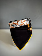 ReadyForBandana | Velvet  | Black