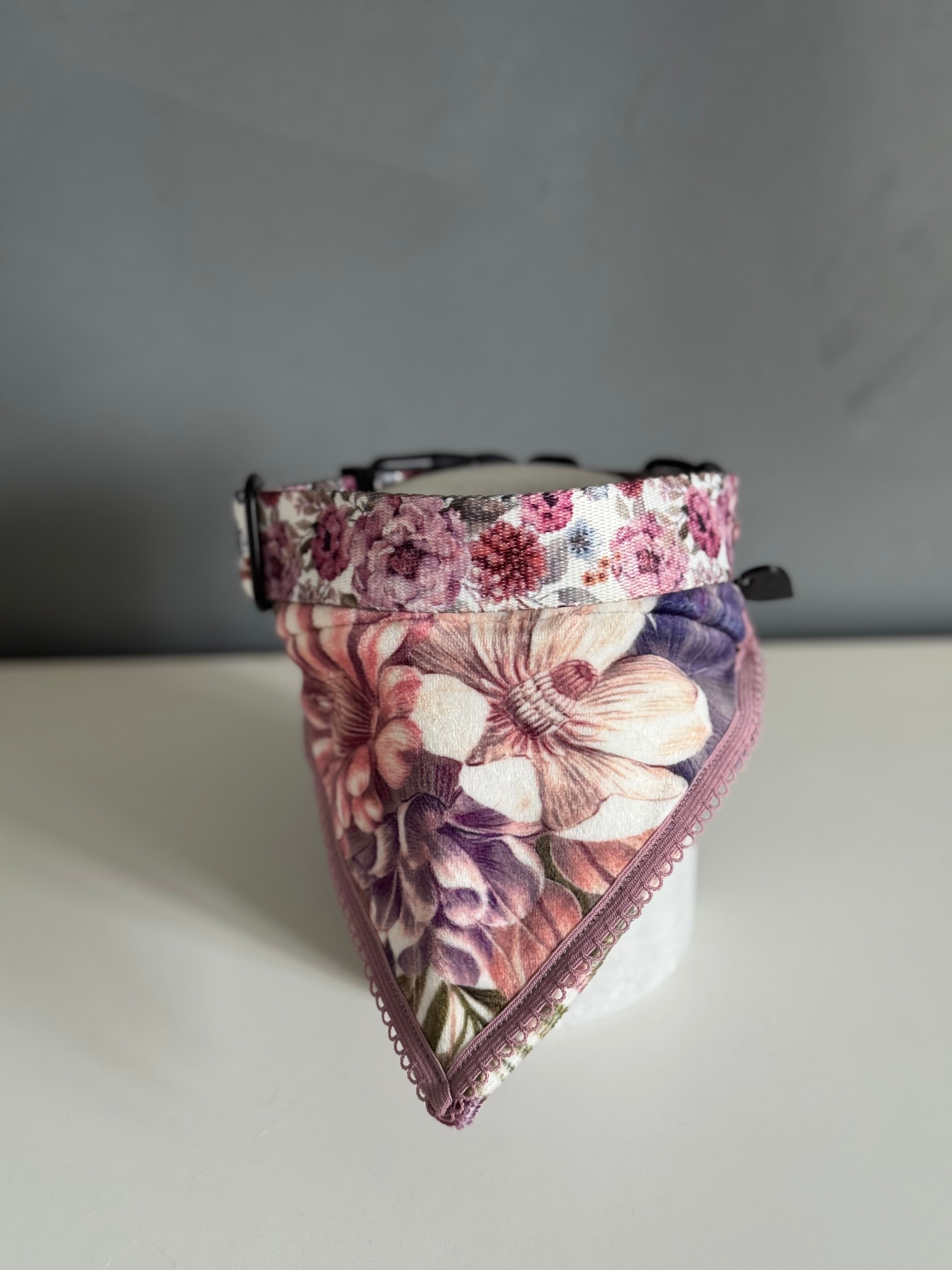 ReadyForBandana | Velvet  | Meadow