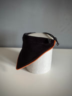 ReadyForBandana | Velvet  | Black