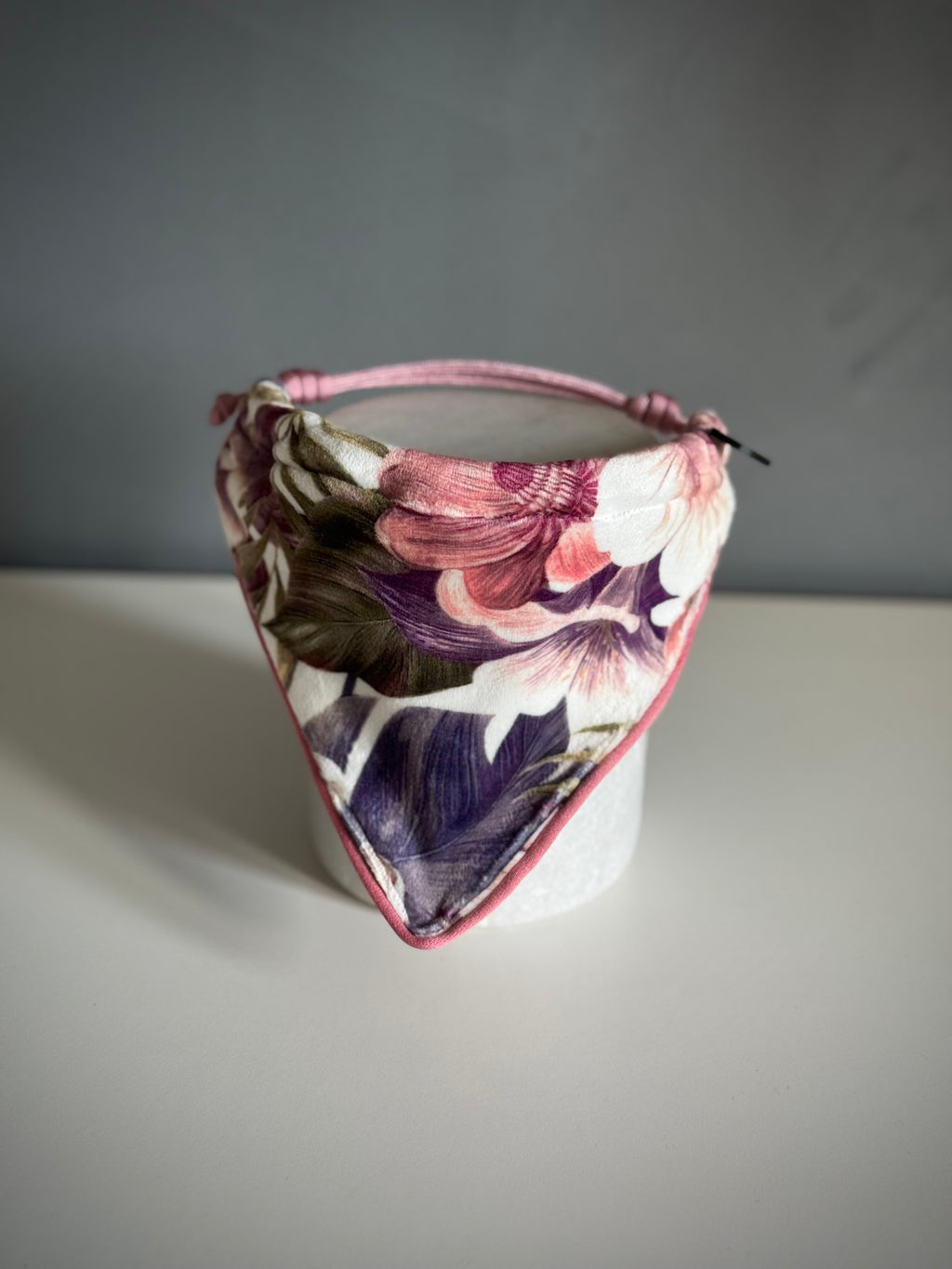 ReadyForBandana | Velvet  | Meadow