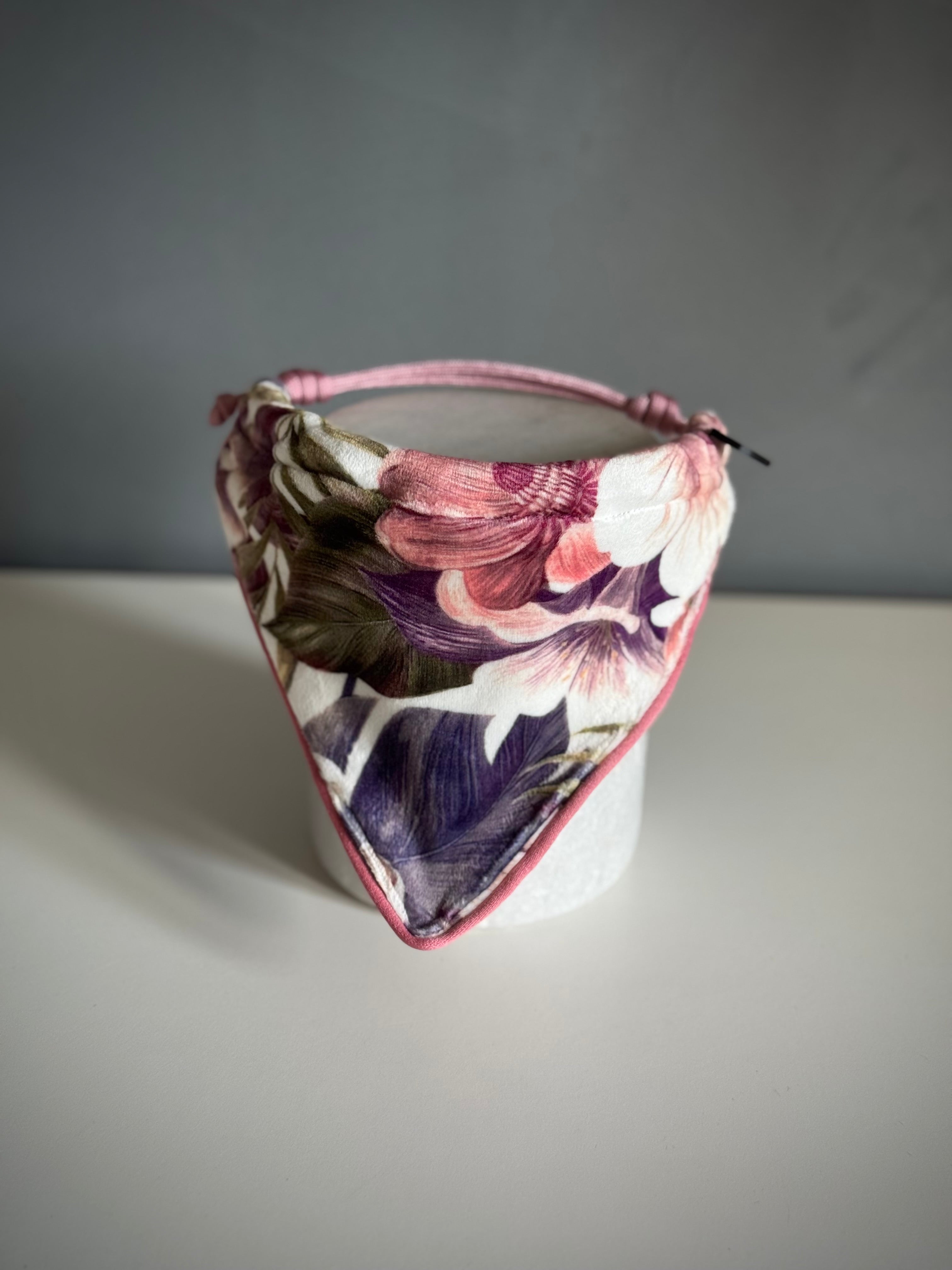 ReadyForBandana | Velvet  | Meadow