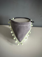 ReadyForBandana | Velvet  | Grey