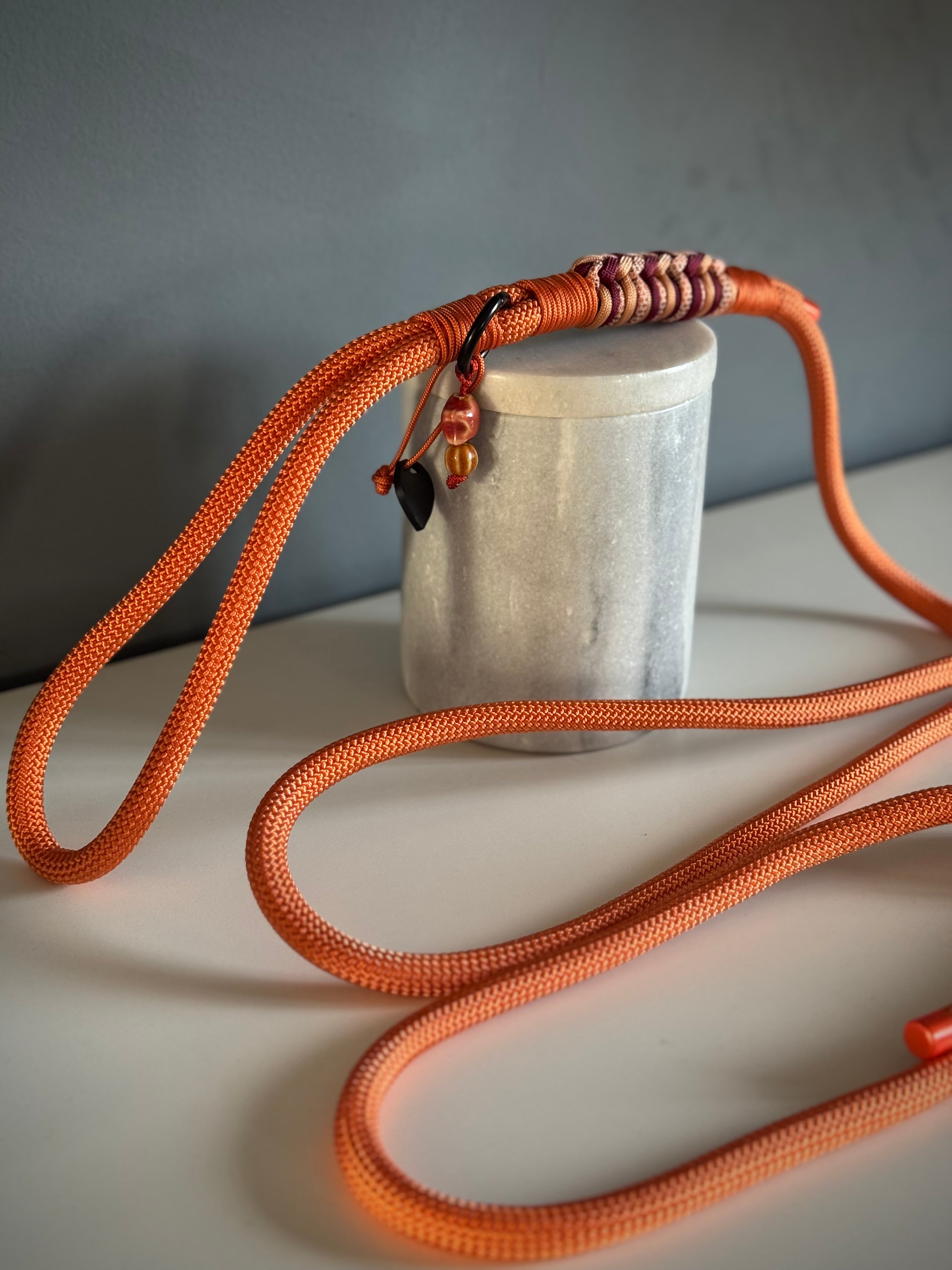 ReadyForSlip | Orange | 10mm