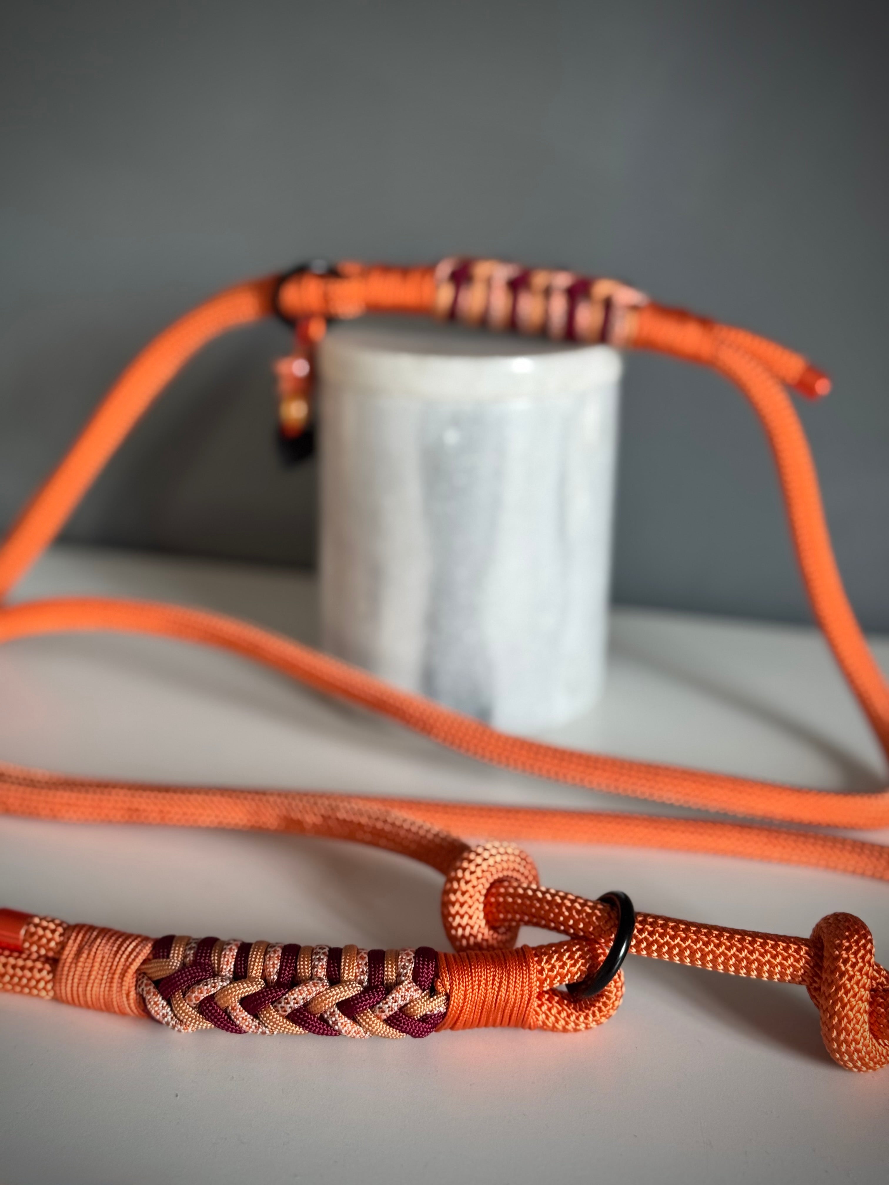 ReadyForSlip | Orange | 10mm