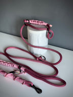 ReadyForGentleLeader | Vino Red | 8mm