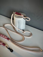 ReadyForGentleLeader | Pearl Rose | 8mm