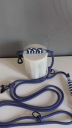 ReadyFor3Rope | Multifunctional Leash | Monsters