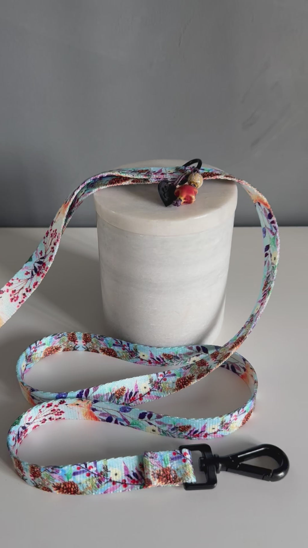 ReadyForWalk | Traditional leash | Little Fox